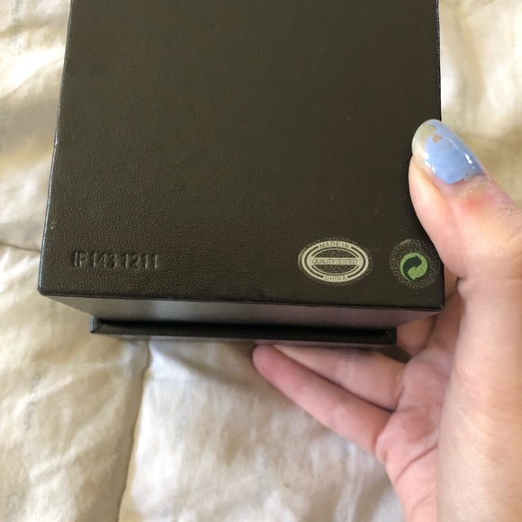 Ceramic Michael Kors Watch - Picture 6 of 7